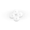 HELLFIRE - PRECISION PISTON  2 LOCH 1,6mm (4 STK)