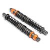 VVC/HD SHOCK SET (137-207mm/2pcs/6mm)