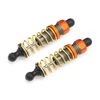 Cup Racer - ALUMINIUM THREADED SHOCK SET (42-55mm/20mm/2pcs)