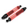 WHEELY KING - SET D'AMORTISSEURS SPORT (77-117mm/2pcs)