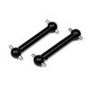E10 - CARDANS 9x40mm (2pcs)