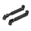 UNIVERSAL CENTER DRIVE SET 66mm (Pour #86336/2pcs)