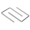 BRAMA 10B - AXE DE SUSPENSION 40x52mm (2pcs)