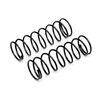 BRAMA 10B - RESSORTS AMORTISSEURS 13x48x1.2mm  (NOIR/94gf/2pcs)