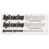 STICKER HPI RACING OUTLINE