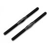 HELLFIRE - BIELLETTES M5X75MM (2PCS)