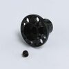 FUSEE GAUCHE + VIS F1