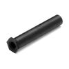 SERVO SAVER SHAFT 4x23MM
