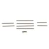 SET AXE SUSPENSION DUR PRO    N2