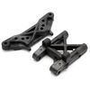 SUPPORT AMORT.AV CARB.  (PRO2)