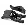 BRAS DE SUSPENSION/FUSEE AR    PRO3