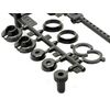 PIECES AMORTISSEURS     RTR    PRO3    N2