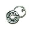 POULIE DIFF.ROUE LIBRE 39D (CYCLONE)