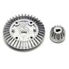 PIGNON ET COURONNE DIFF. NITRO RS4 MT