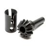 PIGNON 13 DENTS TUNING MT2 (seulement avec #86234)