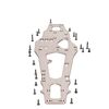 NITRO RS4 SUPER CHASSIS    N2