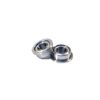BALL BEARING 3X6X2.5MM (FLANGED/2PCS)