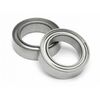 BALL BEARING 12X21X5MM (2PCS)