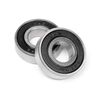 BALL BEARING 12x28x8mm (RUBBER SHIELD/2pcs)