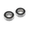 BALL BEARING 12x28x8mm (FLAT CUT/2pcs)