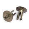 CYCLONE D4 - Lightweight Slipper Hub Set