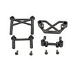 MULISHER - Body Mount