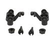 MULISHER - Front Wheel Arms