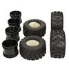MULISHER - Wheels