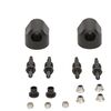 Fixing holder for shock absorber VAPOR