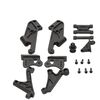 Wingmount & Chassis rods VAPOR