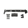 SMACKER - Chassis oben