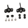 Steering Hub Set  MS & RF