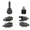 DIFFERENTIAL CUP SET  MS & RF
