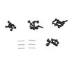 Blind HEAD SELF-TAPPING SCREW MS & RF