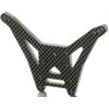 Carbon Dämpferbrücke hinten 2WD