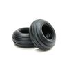 Ribbet Front Bubble Tires (soft/2pcs)