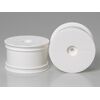 DB01 Dish Wheels Front White