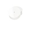 Buggy front wheel for D216 (White/2pcs/hex 10mm)