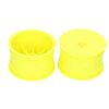 REAR WHEEL (Yellow/2pcs)