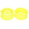 1/8 BUGGY WHEELS (LIGHTNING SERIES)