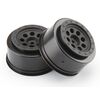 Blitz - Jantes noir MK.8 V2 (4.5mm Offset/2pcs)