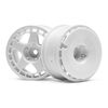 SPORT 3 - FIFTEEN52 TURBOMAC WHEEL WHITE (26MM/2PCS)