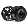 SPORT 3 - FIFTEEN52 TURBOMAC WHEEL BLACK (26MM/2PCS)