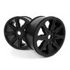 8-Spoke 1:8th Truggy Wheel