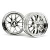 LP29 LM-R FELGEN CHROM (2Stk)