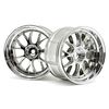 LP32 LM-R FELGEN CHROM (2Stk)