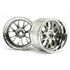 LP35 LM-R FELGEN CHROM (2Stk)
