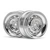 Vintage Wheel Cc Type 26Mm Chrome(0Mm Offset/2Pcs)
