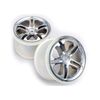 WHEELS, SS (SPLIT SPOKE) 3.8