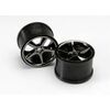 WHEELS, GEMINI 3.8
